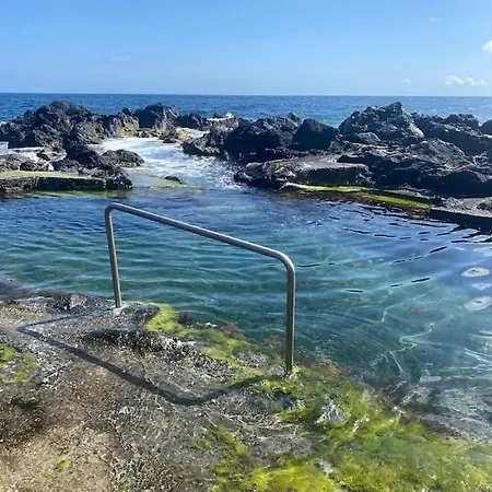 Picocomigo Ferienhaus Sao Joao (Pico Island)