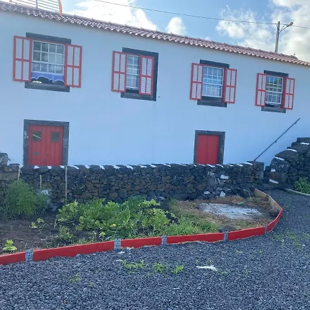 Picocomigo * Sao Joao (Pico Island)