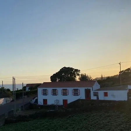 Picocomigo Sao Joao (Pico Island)