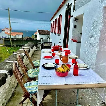 Ferienhaus Picocomigo