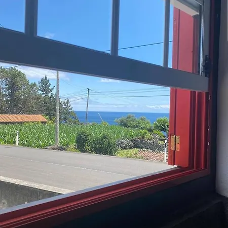 Picocomigo Sao Joao (Pico Island)