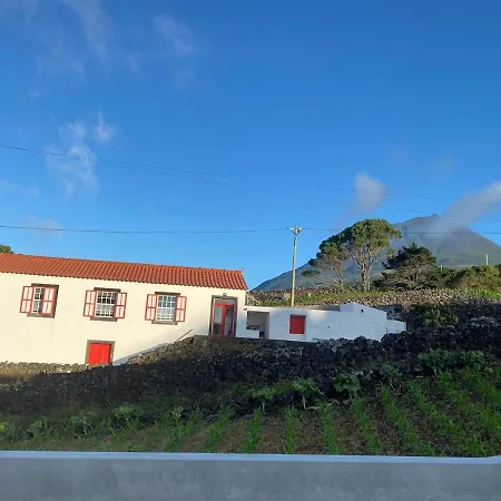 Picocomigo * Sao Joao (Pico Island)